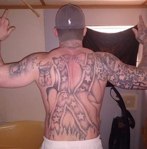 Meet your Posher, Tommy